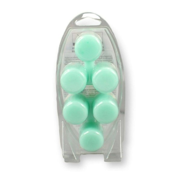 Yankee Candle Paradise Found Fragranced Wax Melts - 2.6 oz (6 Count) - Picture 3 of 3